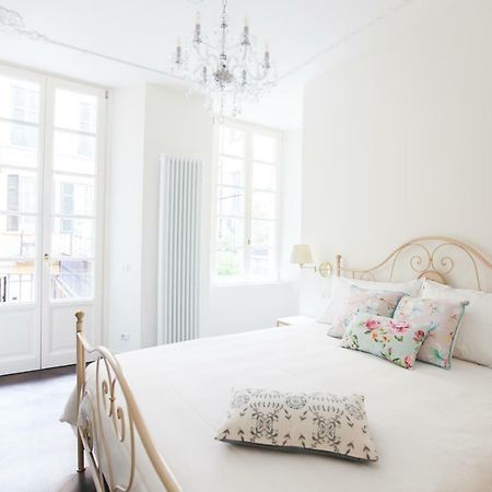 Alessia'S Place Комо Экстерьер фото