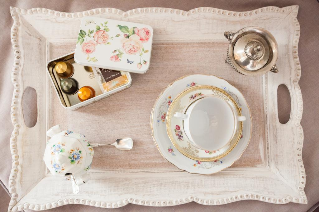 Alessia'S Place Комо Экстерьер фото