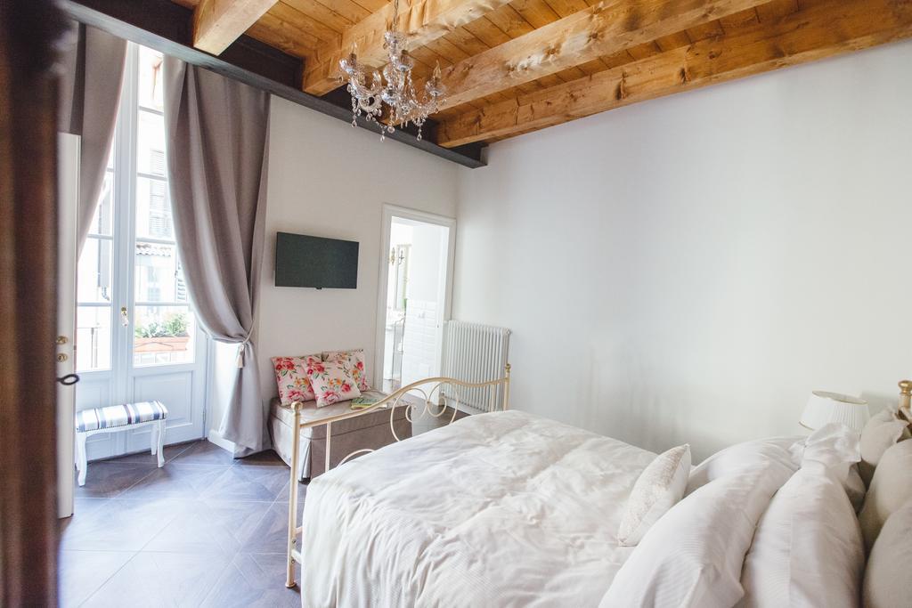 Alessia'S Place Комо Экстерьер фото