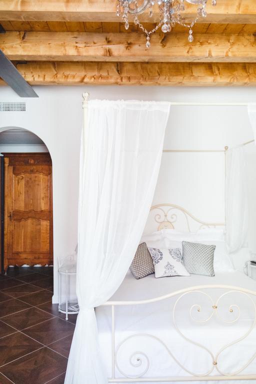 Alessia'S Place Комо Экстерьер фото
