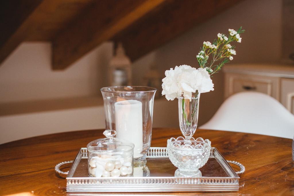 Alessia'S Place Комо Экстерьер фото