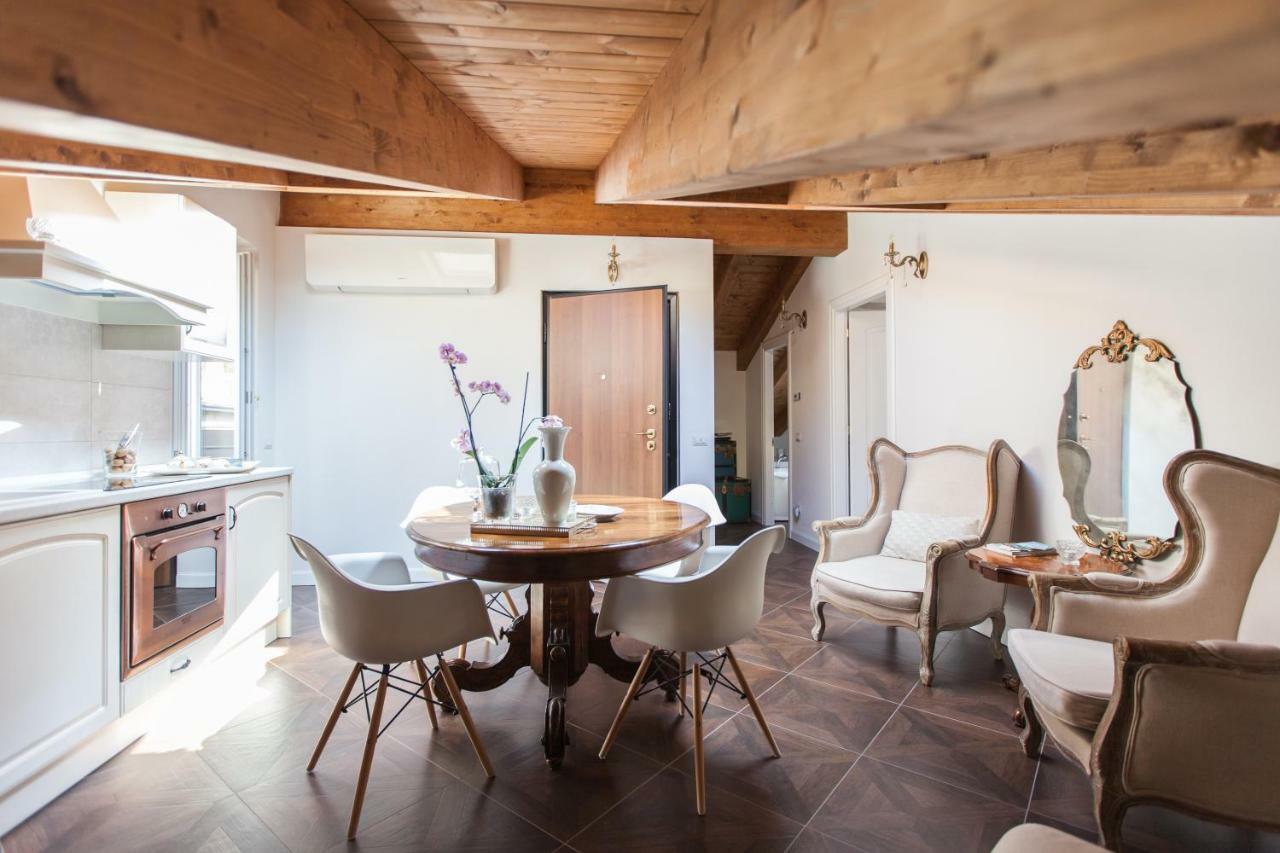 Alessia'S Place Комо Экстерьер фото
