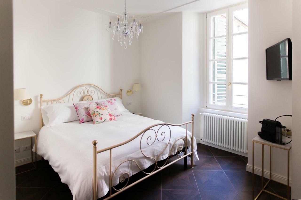 Alessia'S Place Комо Экстерьер фото