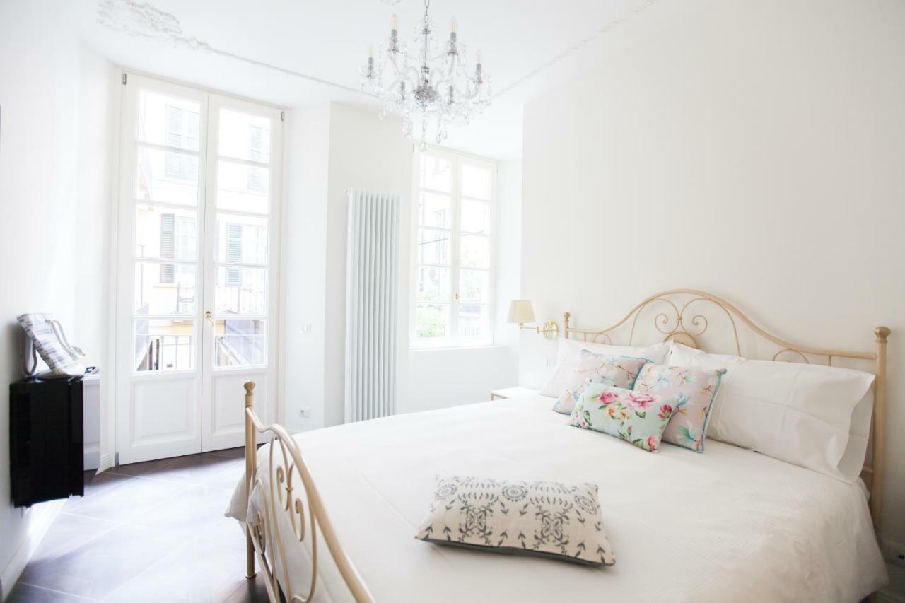 Alessia'S Place Комо Экстерьер фото